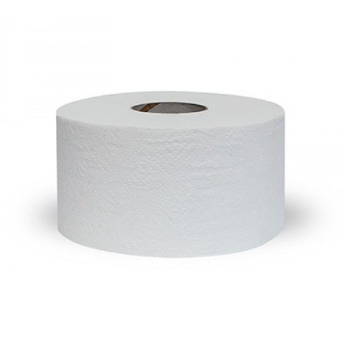 Туалетная бумага PLUSHE PROFESSIONAL 150м (целлюлоза)