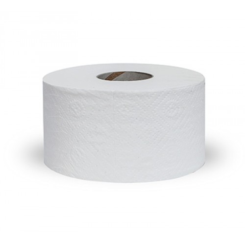 Туалетная бумага PLUSHE PROFESSIONAL 200м (целлюлоза)